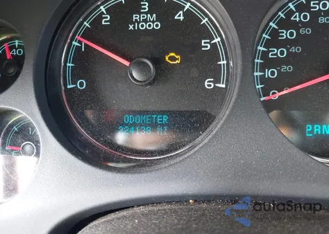 2008 GMC Sierra 1500 Slt z USA, uszkodzony, nr VIN 2GTEK13JX81340198